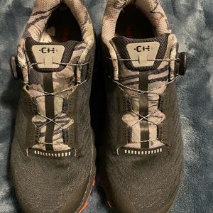 Under Armor Trail Runners